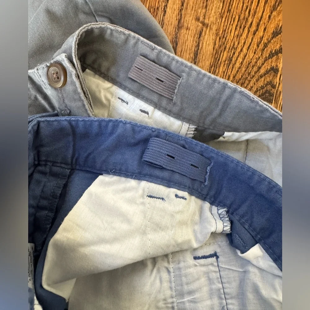 Old Navy Shorts boys sz 8